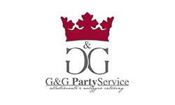 G&G Party Service - Sara Fiorito Partner