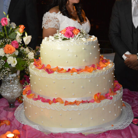 Cake design - Wedding planner Sara Fiorito