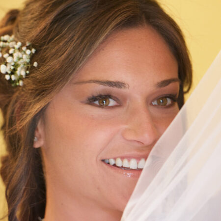 Sposa - Wedding planner Sara Fiorito