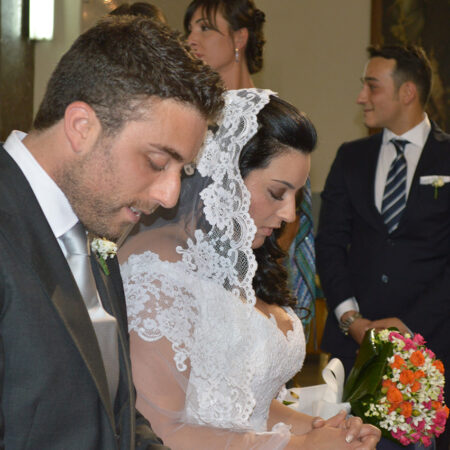 Sposi - Wedding planner Sara Fiorito