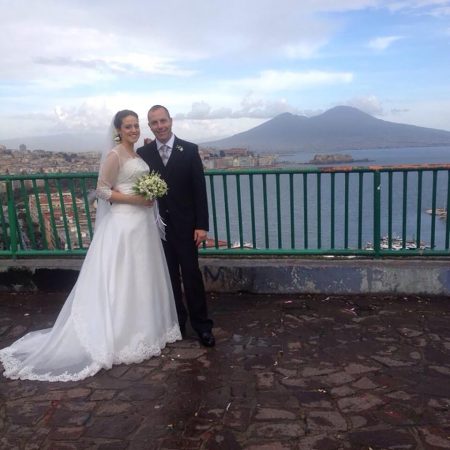 Sposi - Wedding Planner Sara Fiorito